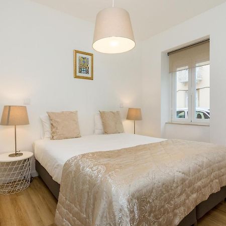 Whome | Graca Premium Apartment #27 Lisboa Ngoại thất bức ảnh