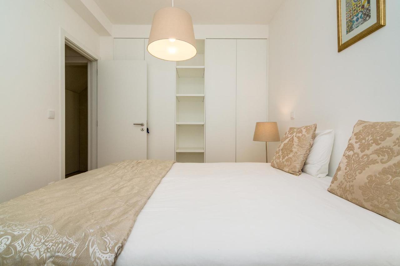Whome | Graca Premium Apartment #27 Lisboa Ngoại thất bức ảnh