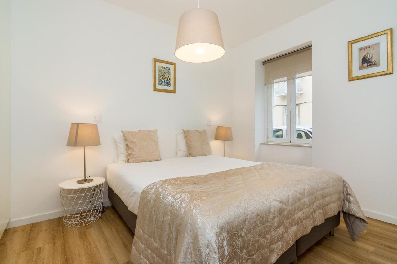 Whome | Graca Premium Apartment #27 Lisboa Ngoại thất bức ảnh