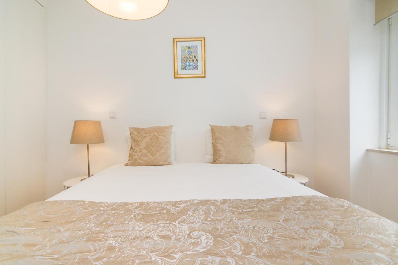 Whome | Graca Premium Apartment #27 Lisboa Ngoại thất bức ảnh